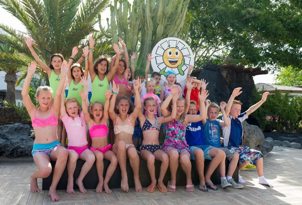 Sports and Entertainment, H10 Suites Lanzarote Gardens, Lanzarote