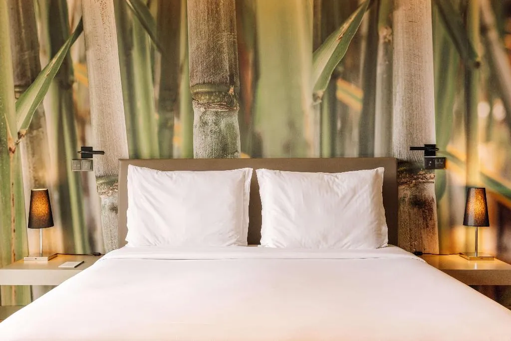 Room, Saccharum Resort, Madeira