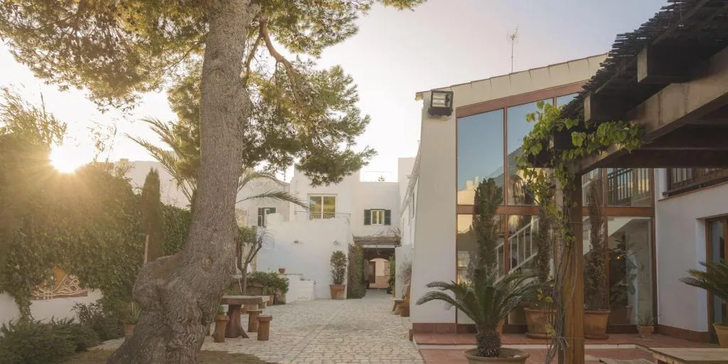 General view, Coliving Add Livitum, Menorca