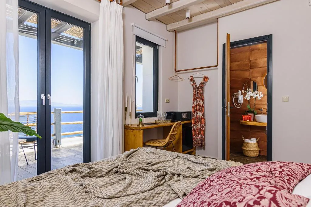 Room, Maregold Mykonos, Mykonos