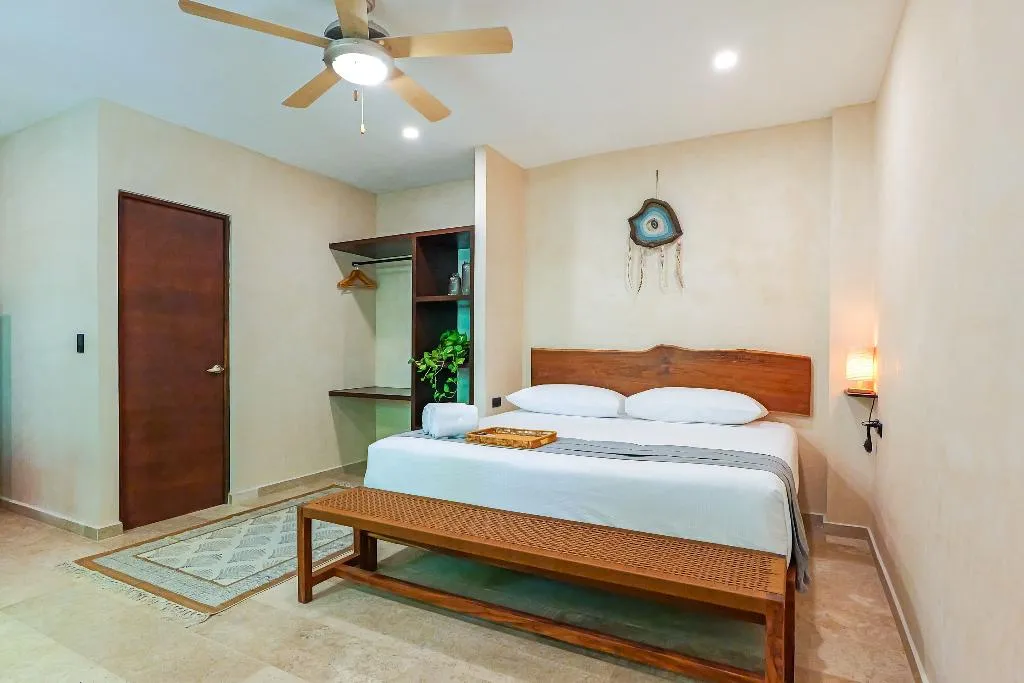 STUDIO PREMIUM Room, Calea Tulum, Cancun Area
