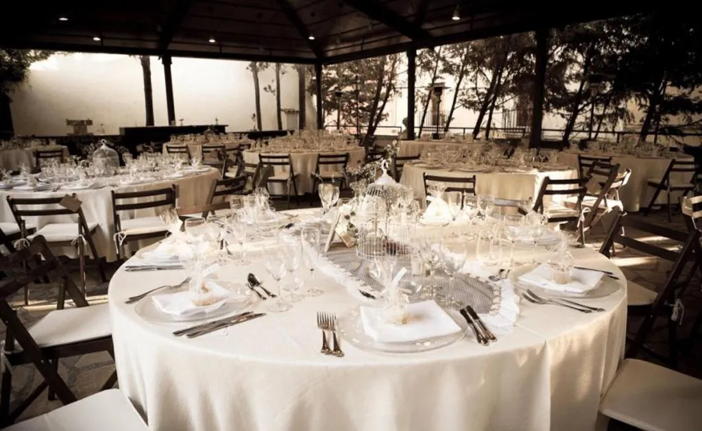 Sports and Entertainment, Hotel Balneario Broquetas, Barcelona