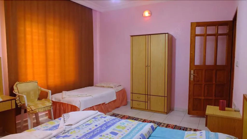 Room, Rosemary Pansiyon, Antalya