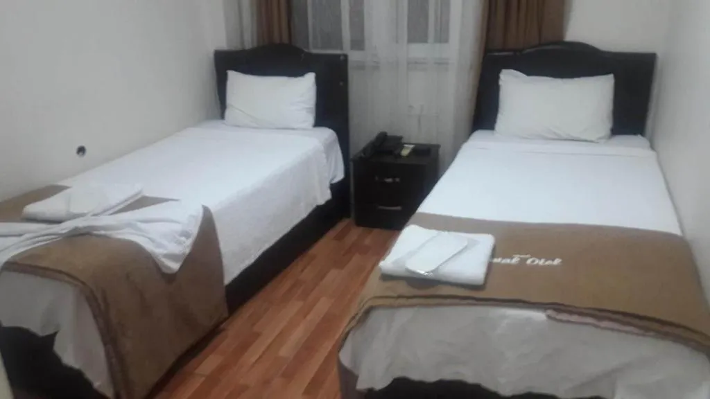 Room, Simal Butik Hotel, Izmir