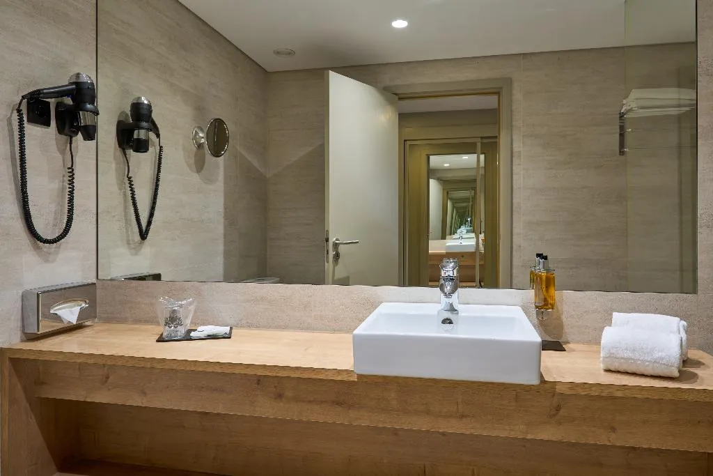 TWIN STANDARD Room, Portus Cale Hotel, Porto