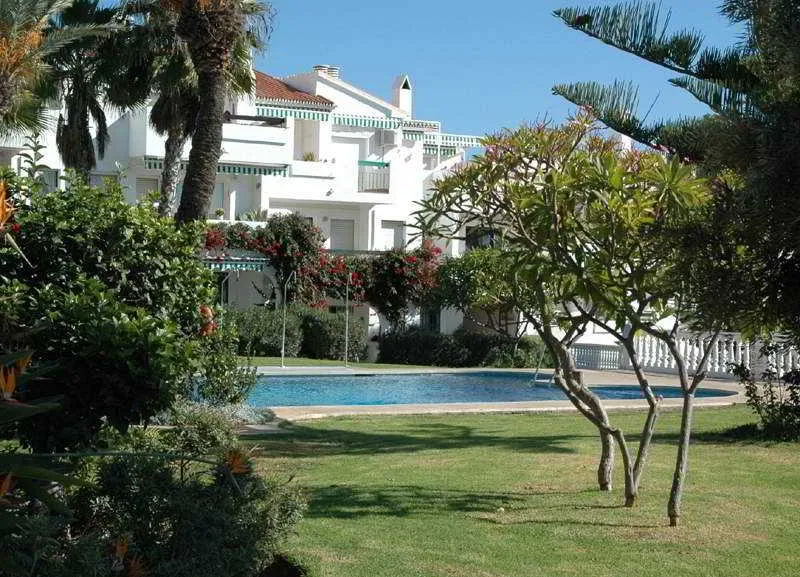 General view, Apartamentos Torrenueva Park, Costa Del Sol