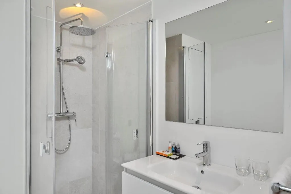 Double or Twin STANDARD Room, Innside by Melia Alcudia, Majorca