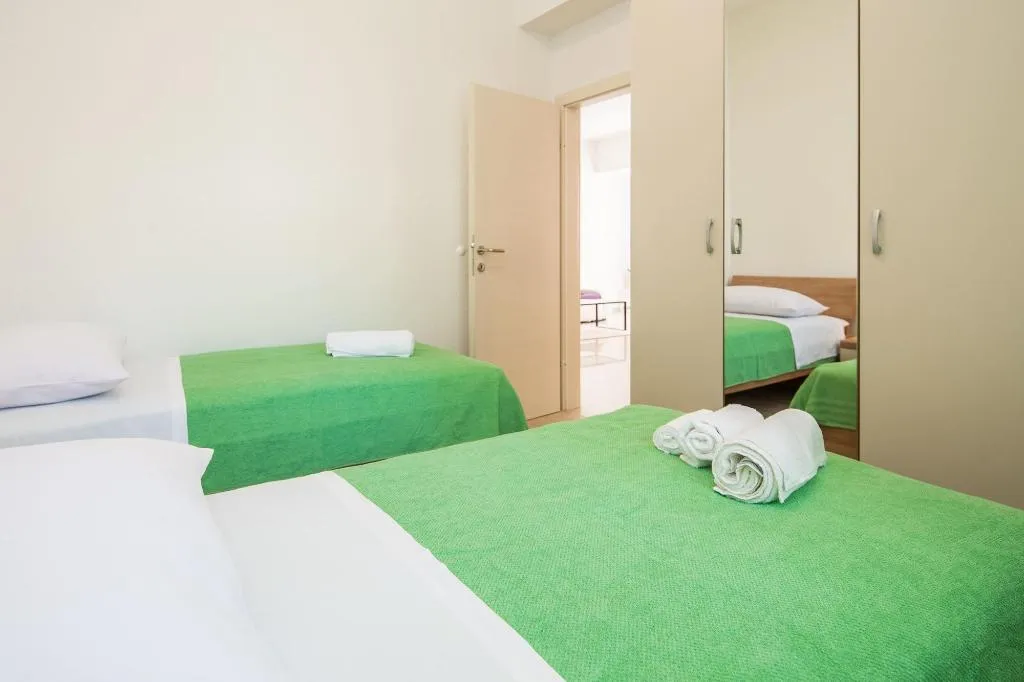Room, Apartments Villa Kolar, Split