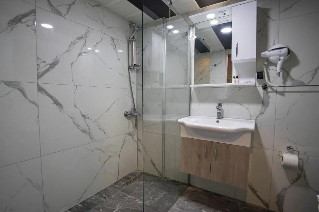 Room, Emilia Hotel, Dalaman
