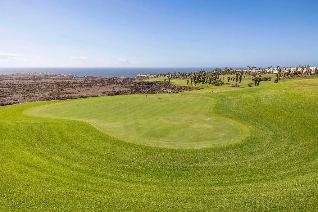Sports and Entertainment, Barcelo Tenerife, Tenerife