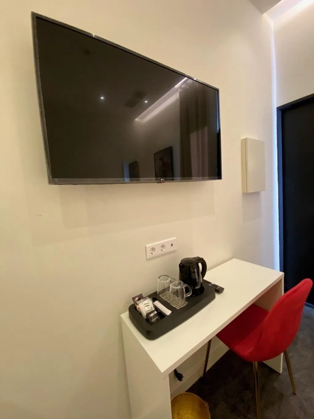 Room, Lisbon City Hollywood Hotel By City Hotels, Lisbon