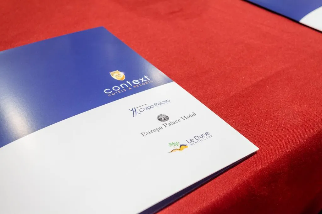 Conferences, Europa Palace, Catania