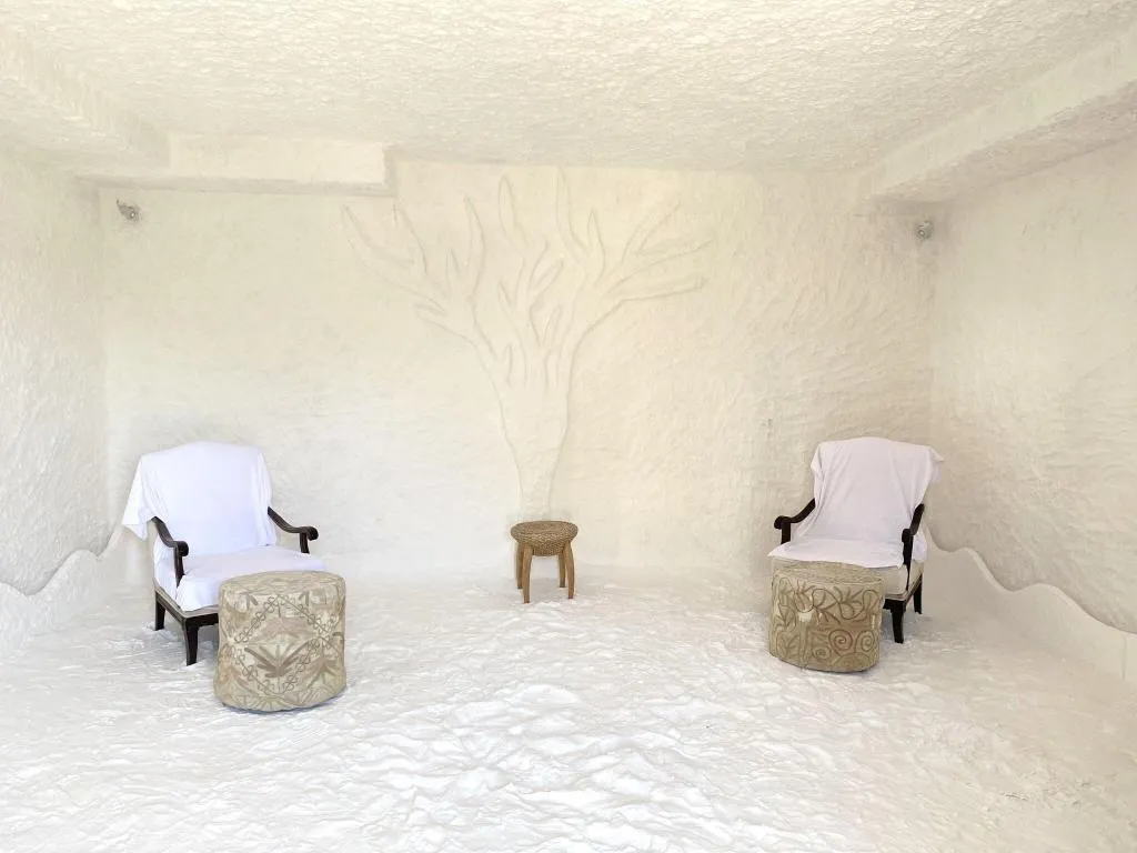 Sports and Entertainment, Saylam Suites, Dalaman