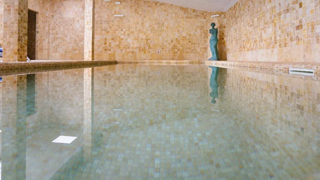 Pool, THB Maria Isabel, Majorca