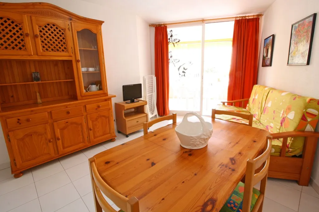 APARTMENT TWO BEDROOMS Room, Costa Calpe Apartamentos, Costa Blanca
