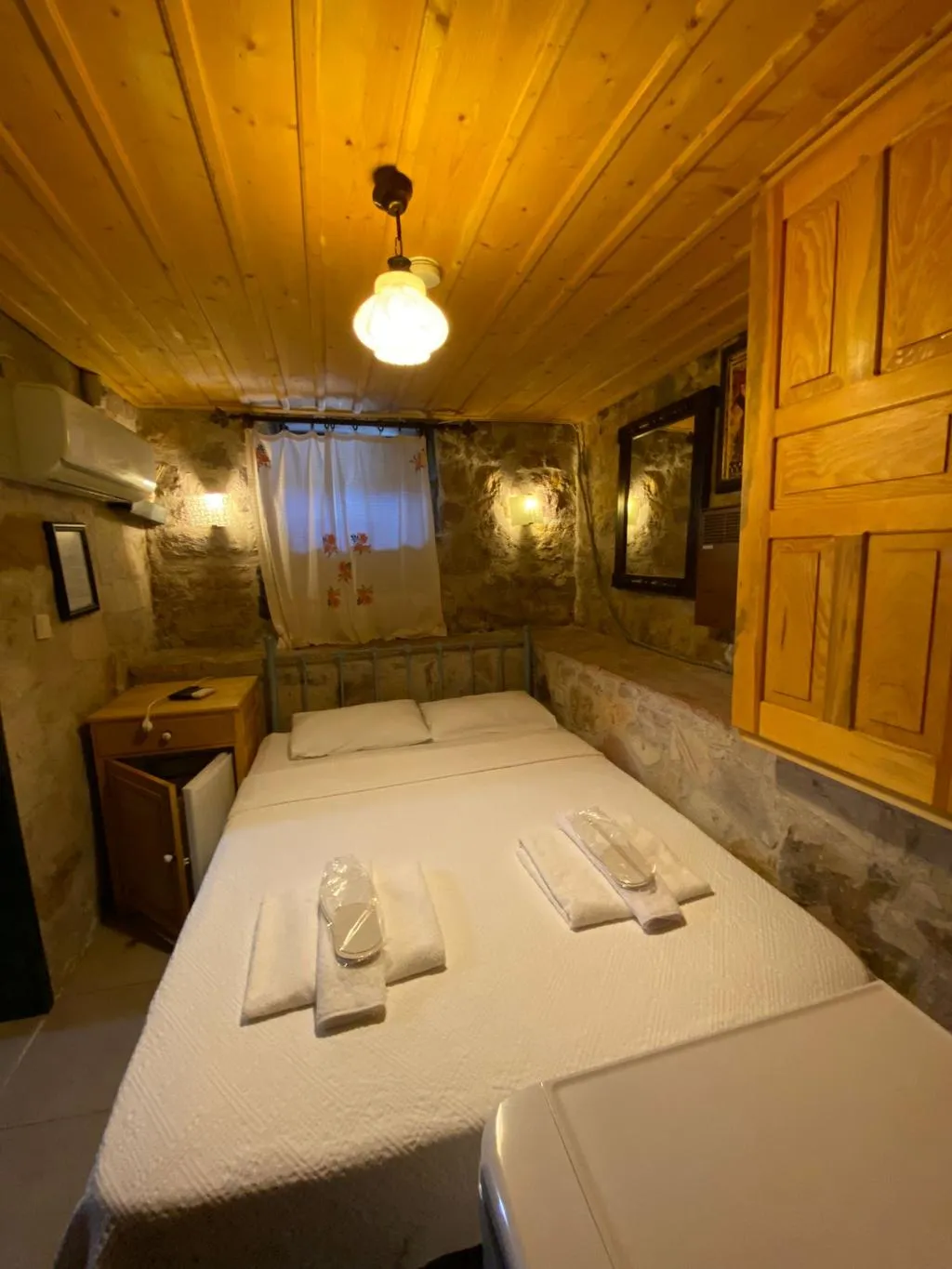 Room ECONOMY Room, Cunda Zehra Teyzenin Evi, Izmir