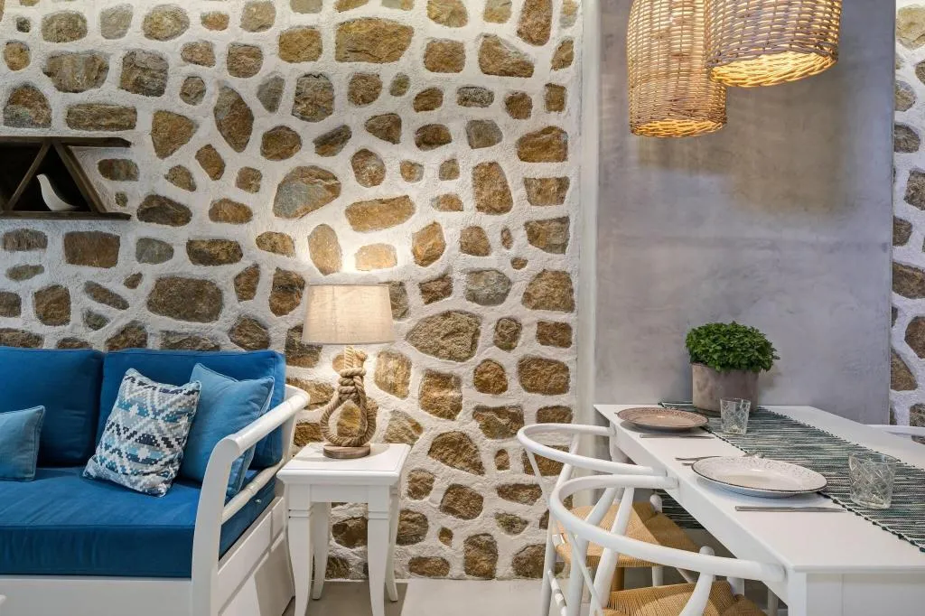 APARTMENT ONE BEDROOM Room, Estia Boutique Apartments, Athens