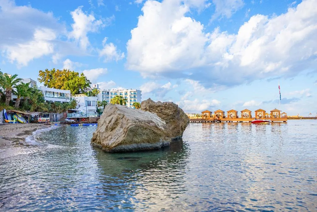 General view, Infinity By Yelken Aquapark & Resorts, Izmir
