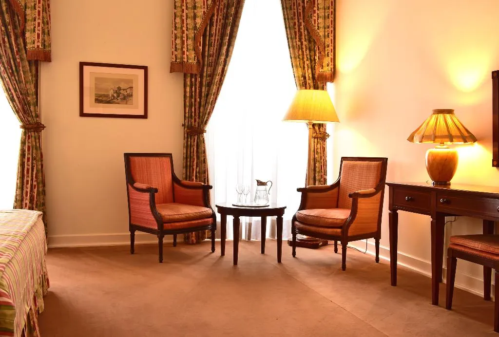 Double or Twin SUPERIOR Room, Pousada Queluz, Lisbon