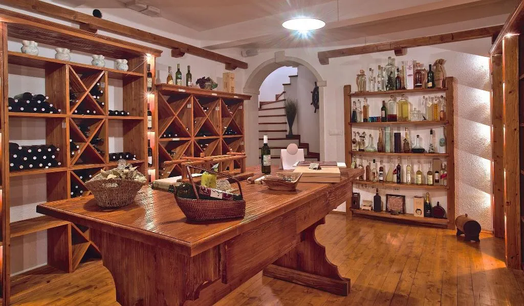 Sports and Entertainment, Luxury boutique hotel Villa Vulin, Istria