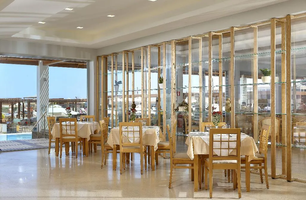 Restaurant, Astir Beach, Crete