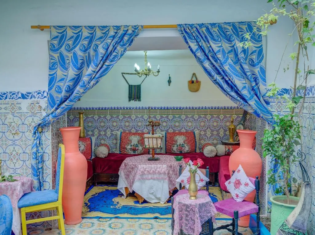 Room, Lazord de Marrakech, Marrakech