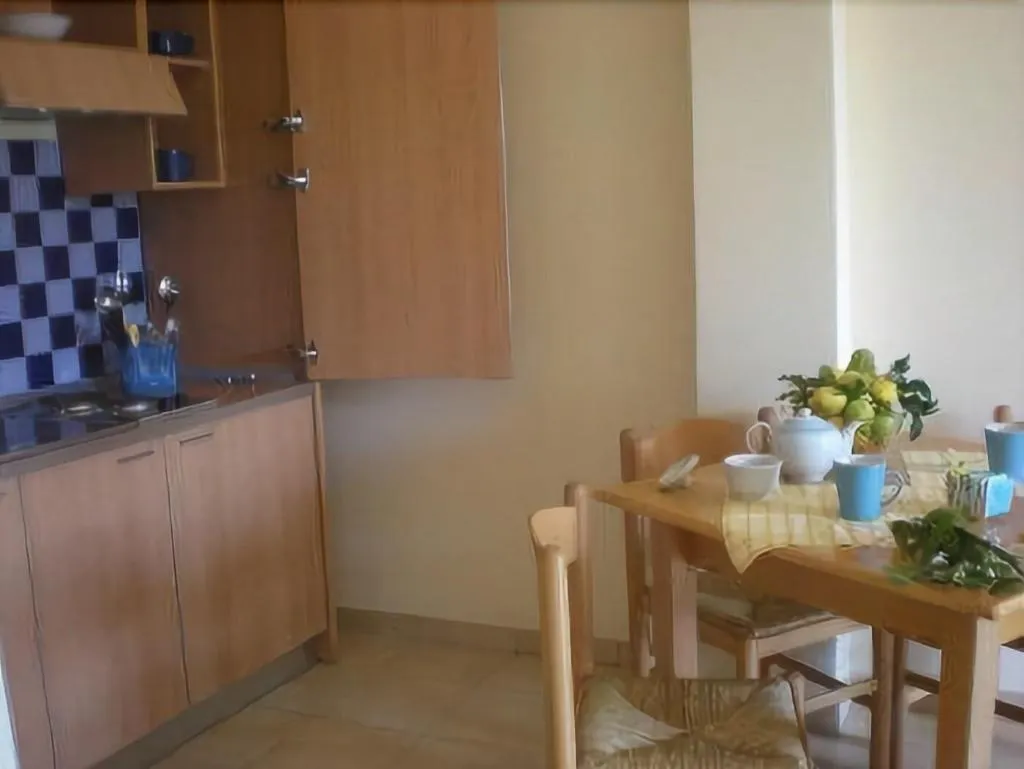 Room, Artemide, Catania