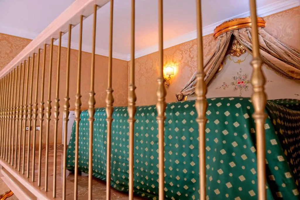 DOUBLE DUPLEX SUPERIOR Room, Canaletto, Venice