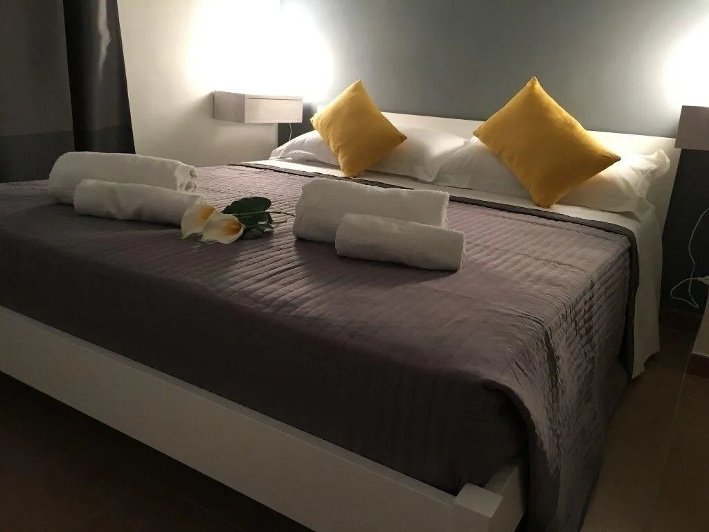 Room, Dormi A Roma, Rome