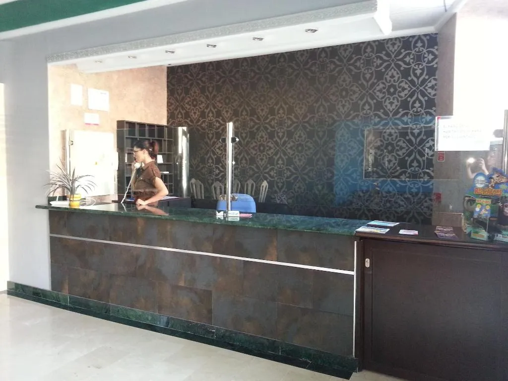 Bar, Hotel Almoradi, Costa Blanca