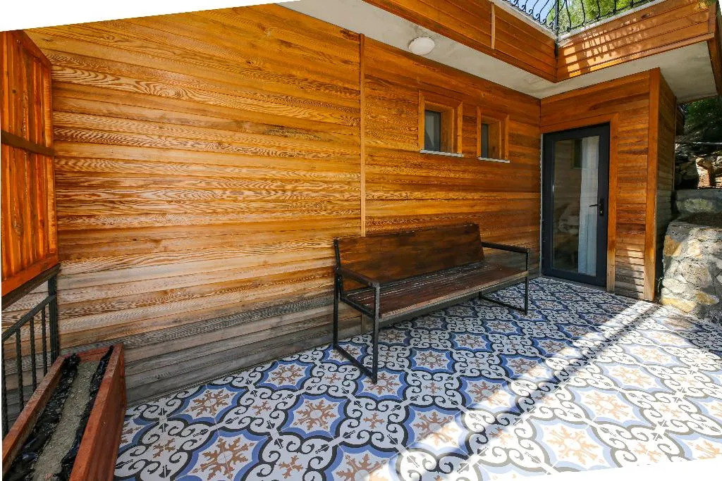DOUBLE DELUXE Room, Dusler Vadisi Kazdaglari, Izmir