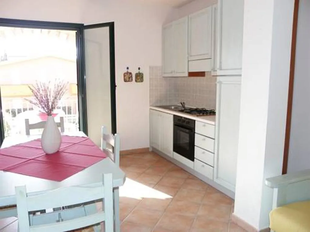 APARTMENT CAPACITY 6 Room, Residence La Tanchitta, Alghero