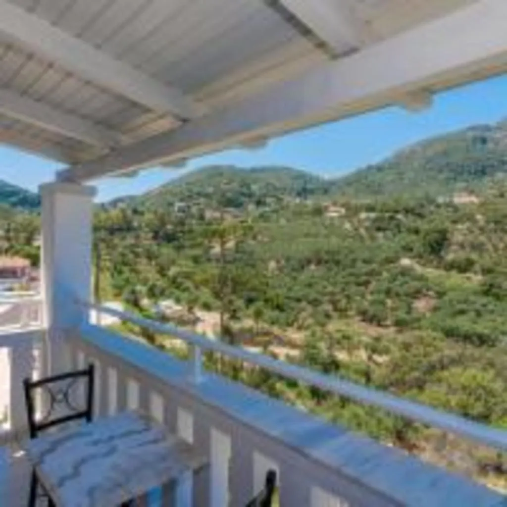 FAMILY ROOM GARDEN VIEW Room, Matilda Hotel by Anayia All Inclusive Resorts, Zante