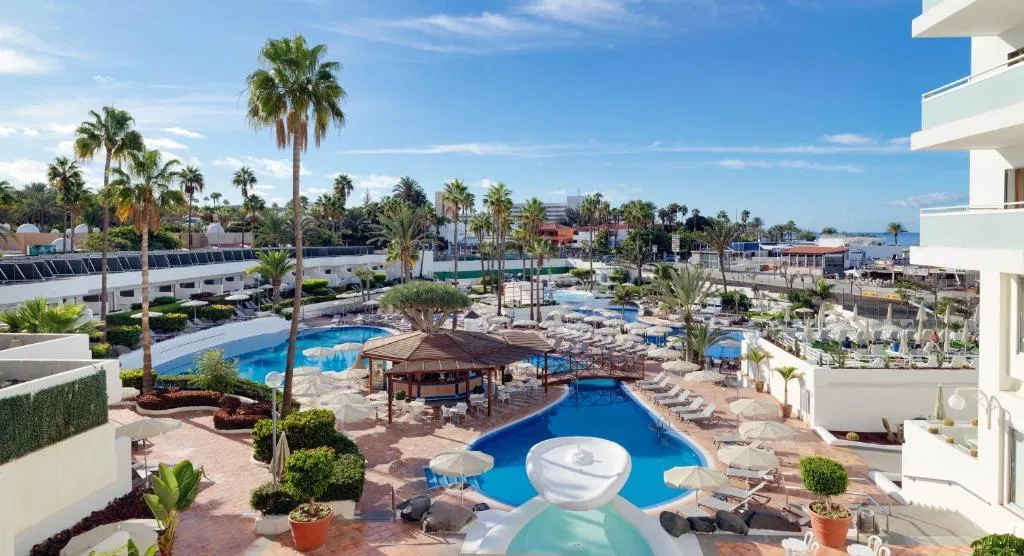BUNGALOW CAPACITY 3 Room, H10 Gran Tinerfe - Adults Only, Tenerife