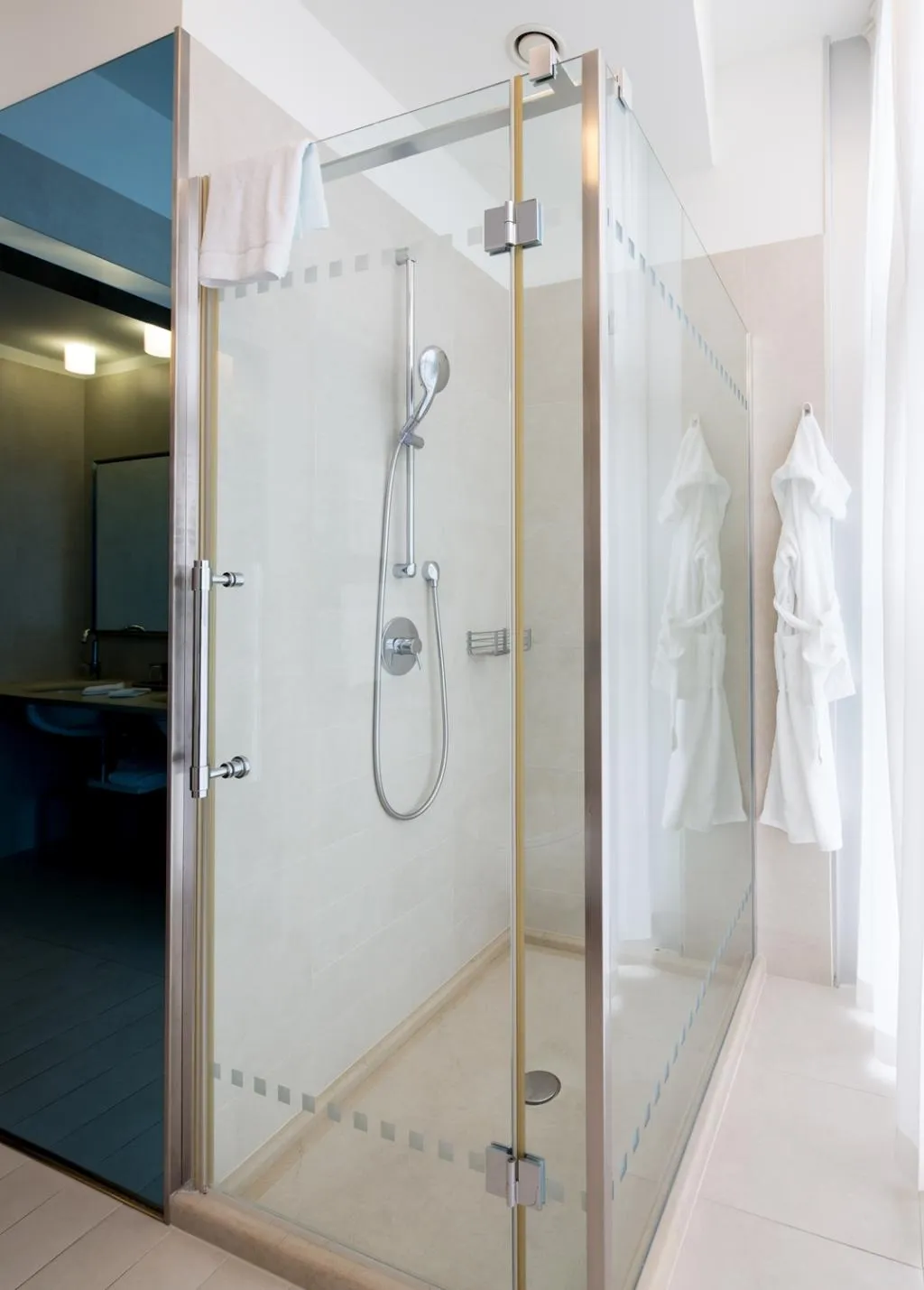 Room, Best Western Premier BHR Treviso Hotel, Venice