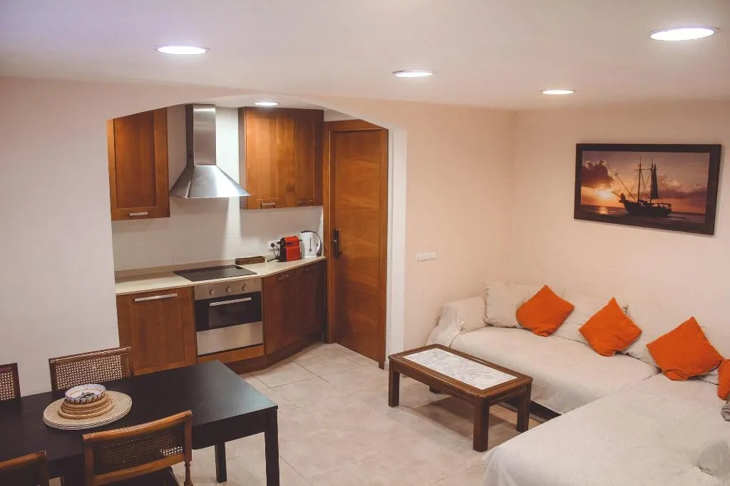 Room, Hotel Llar De Capitans, Barcelona