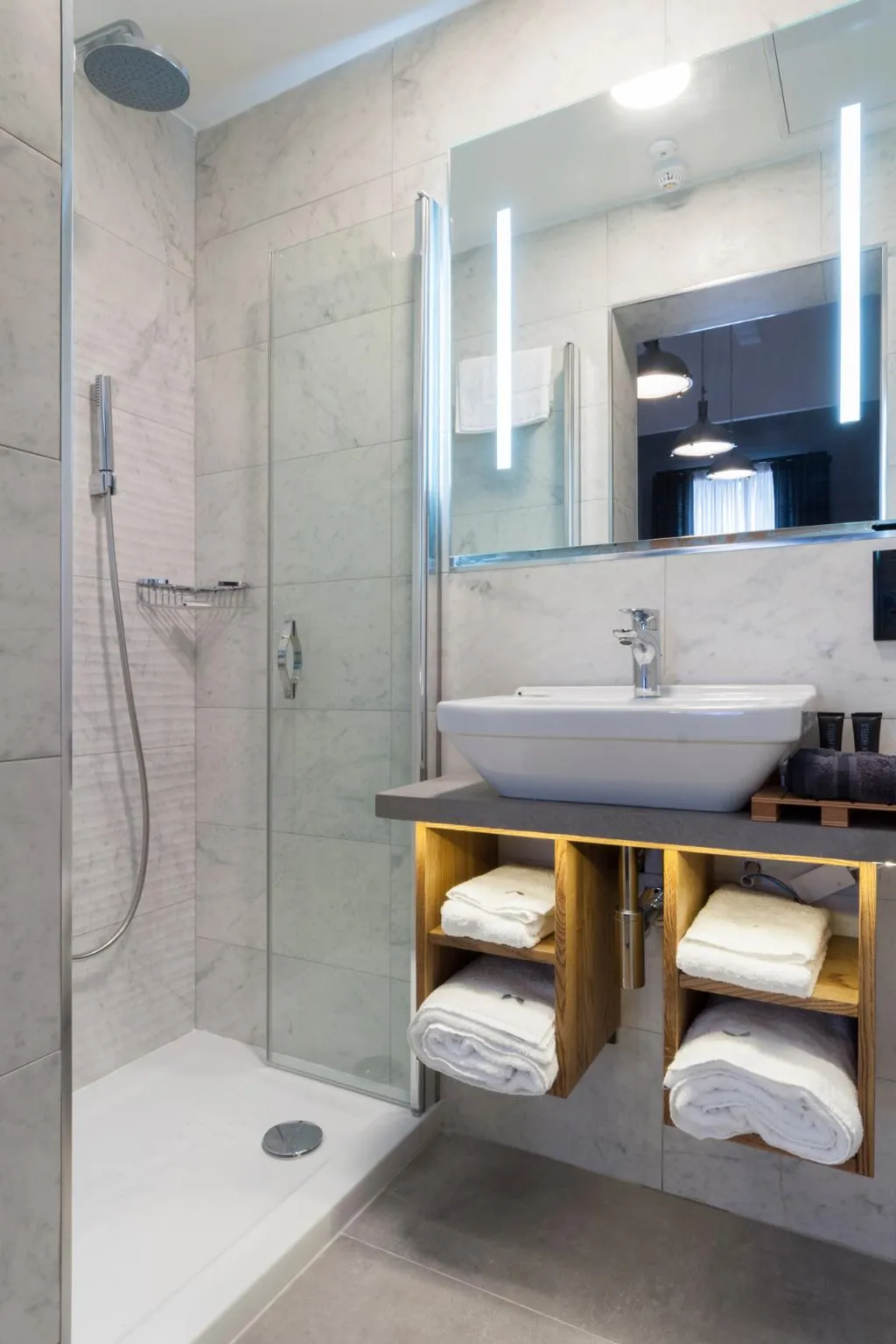 Double or Twin DELUXE Room, AX The Saint John, Malta