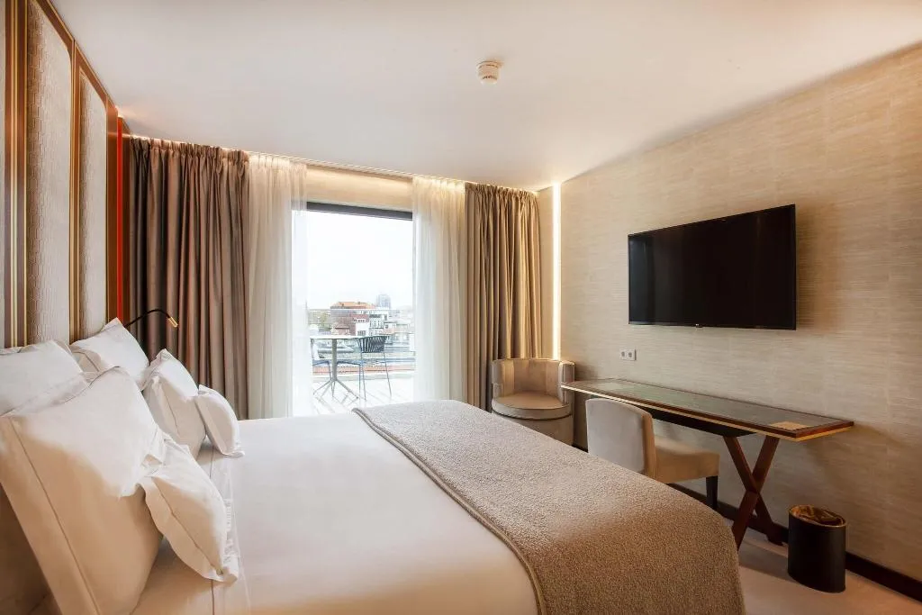 Room, Wine & Books Porto Hotel, Porto