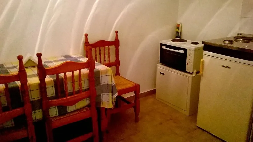 APARTMENT STANDARD Room, Baha Ammes, Kefallinia
