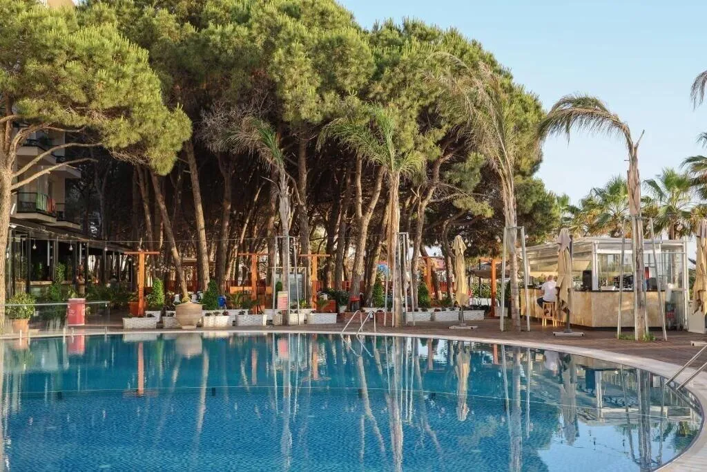 Sports and Entertainment, Vm Resort Spa, Kavaje