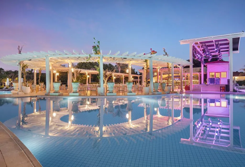 Bar, Ela Excellence Resort Belek, Antalya