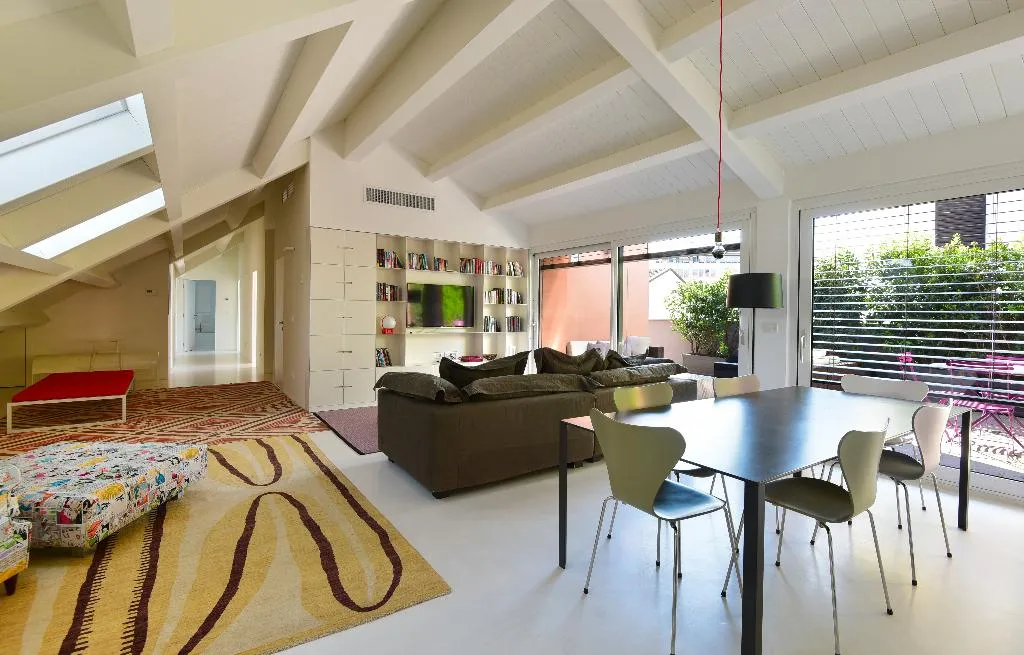APARTMENT TWO BEDROOMS Room, Le Suite Di Palazzo Segreti, Milan