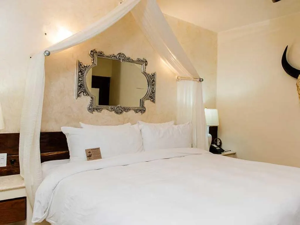 FAMILY ROOM STANDARD Room, Maya Villa Condo Hotel, Playa Del Carmen