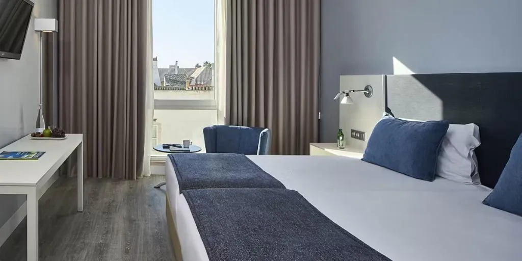 DOUBLE STANDARD Room, Occidental Faro, Algarve