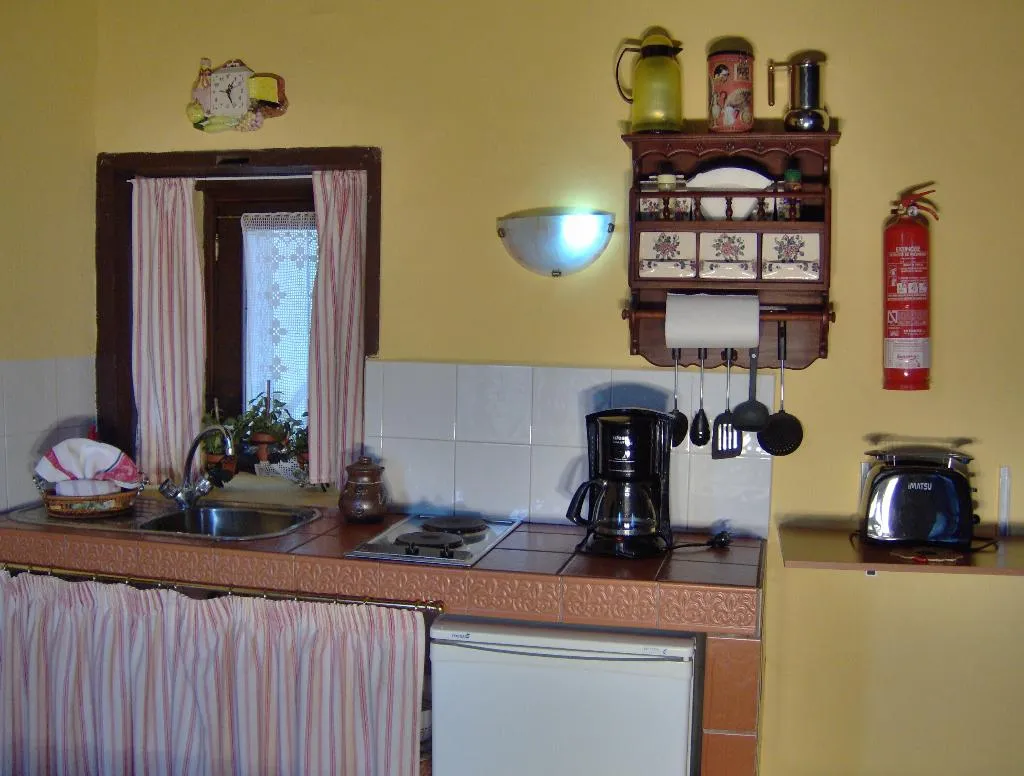 APARTMENT SEA VIEW Room, Apartamentos Monasterio de San Antonio Only Adults, Tenerife