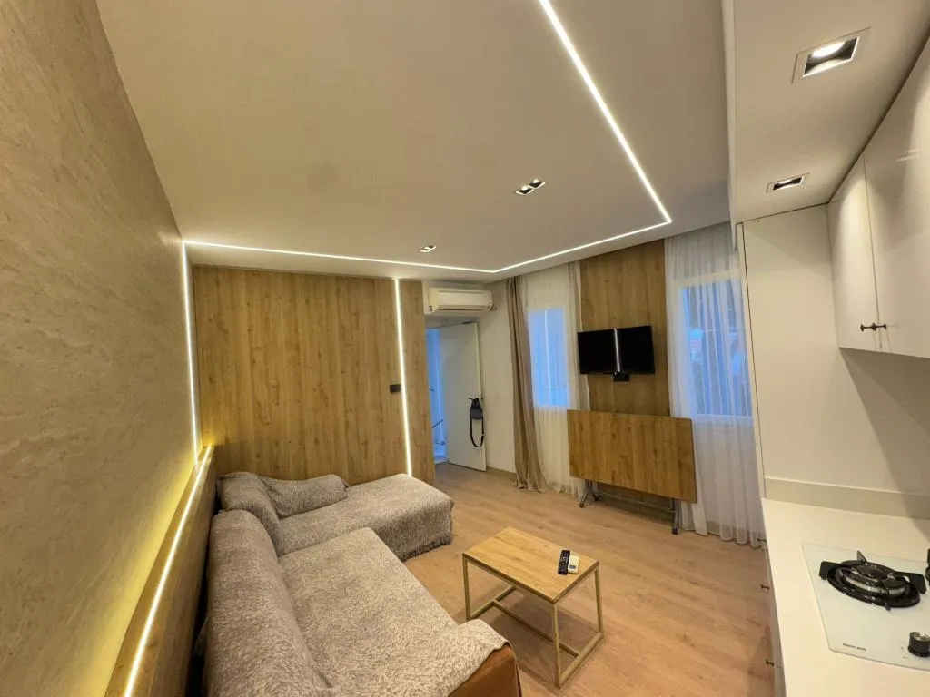 Room BUNK BED Room, Foca Suite, Izmir