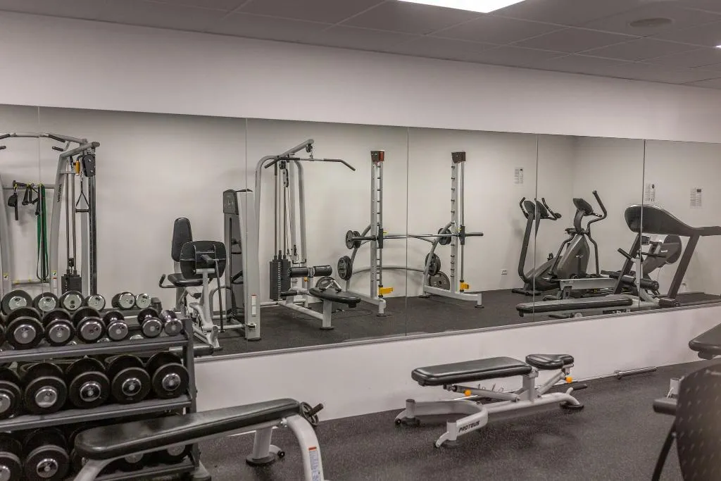 Sports and Entertainment, A Hotels Glostrup, Copenhagen