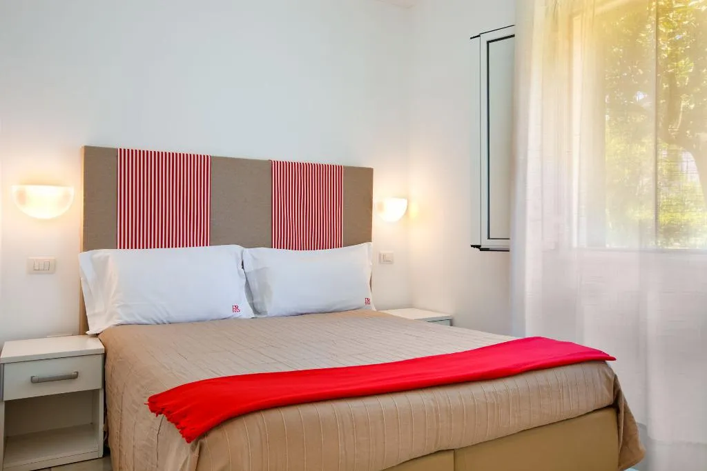 APARTMENT TWO BEDROOMS Room, Esperidi Resort, Naples