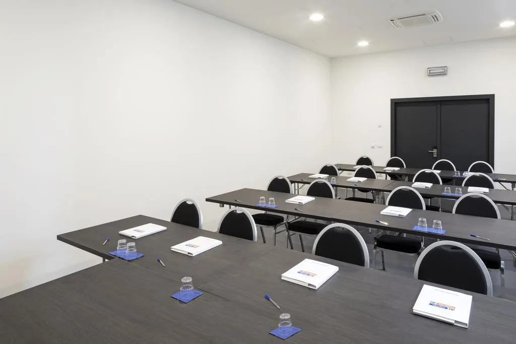 Conferences, a&o Hotel Venezia Mestre, Venice