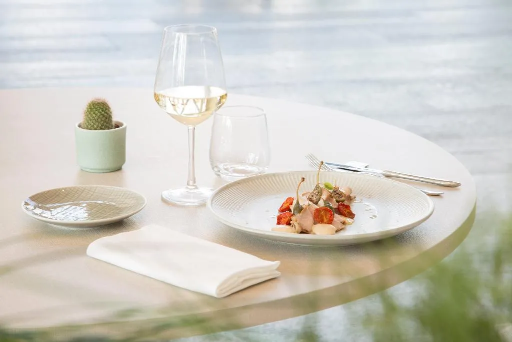 Restaurant, Voco Milan Fiere, Milan